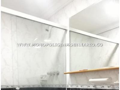 Apartamento en arriendo en Laureles, Medellín · foto 13 de 18