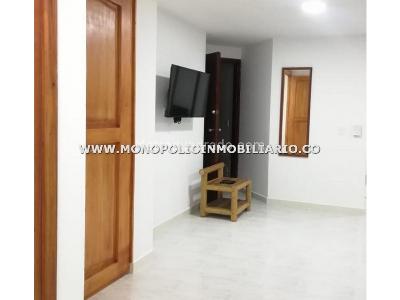 Apartamento en arriendo en Laureles, Medellín · foto 17 de 18