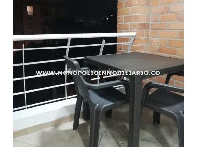 Apartamento en arriendo en Laureles, Medellín · foto 18 de 18