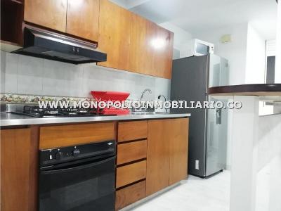 Apartamento en arriendo en Laureles, Medellín · foto 3 de 18