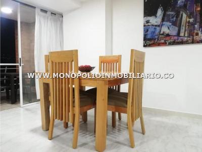 Apartamento en arriendo en Laureles, Medellín · foto 4 de 18
