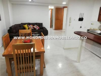 Apartamento en arriendo en Laureles, Medellín · foto 5 de 18