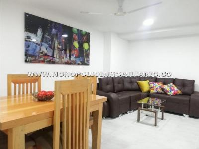 Apartamento en arriendo en Laureles, Medellín · foto 6 de 18