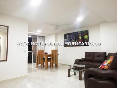 Apartamento en arriendo en Laureles, Medellín · foto 7 de 18