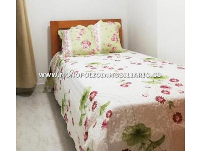 Apartamento en arriendo en Laureles, Medellín · foto 8 de 18