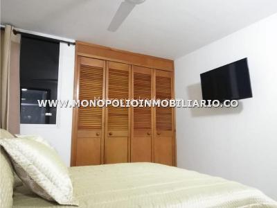 Apartamento en arriendo en Laureles, Medellín · foto 9 de 18