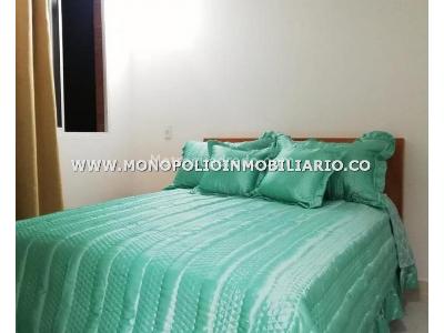 Apartamento en arriendo en Laureles, Medellín · foto 10 de 18