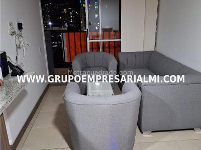 Apartamento de 3 alcobas en venta en Niquia, Bello, 58 m² · foto 4 de 13