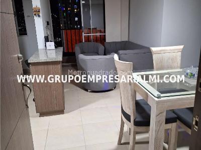 Apartamento de 3 alcobas en venta en Niquia, Bello, 58 m² · foto 5 de 13