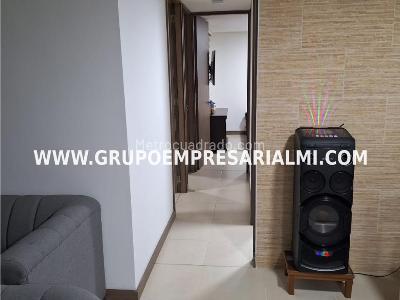 Apartamento de 3 alcobas en venta en Niquia, Bello, 58 m² · foto 6 de 13