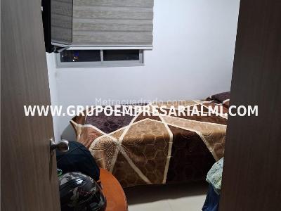 Apartamento de 3 alcobas en venta en Niquia, Bello, 58 m² · foto 9 de 13