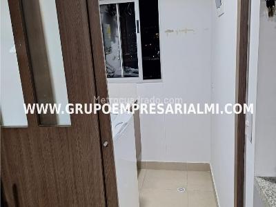 Apartamento de 3 alcobas en venta en Niquia, Bello, 58 m² · foto 10 de 13