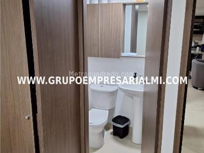 Apartamento de 3 alcobas en venta en Niquia, Bello, 58 m² · foto 12 de 13
