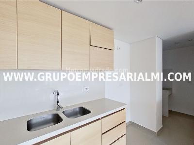 Apartamento de 2 alcobas en venta en La Doctora, Sabaneta, 89 m² · foto 4 de 24