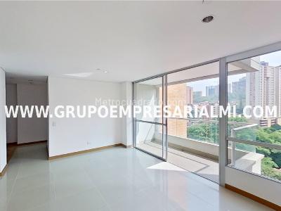 Apartamento de 2 alcobas en venta en La Doctora, Sabaneta, 89 m² · foto 5 de 24