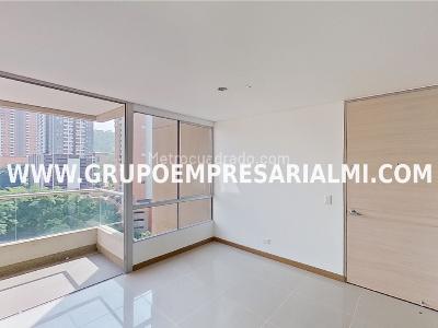Apartamento de 2 alcobas en venta en La Doctora, Sabaneta, 89 m² · foto 6 de 24