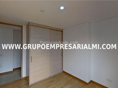 Apartamento de 2 alcobas en venta en La Doctora, Sabaneta, 89 m² · foto 9 de 24