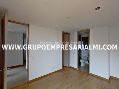 Apartamento de 2 alcobas en venta en La Doctora, Sabaneta, 89 m² · foto 10 de 24