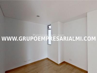 Apartamento de 2 alcobas en venta en La Doctora, Sabaneta, 89 m² · foto 12 de 24