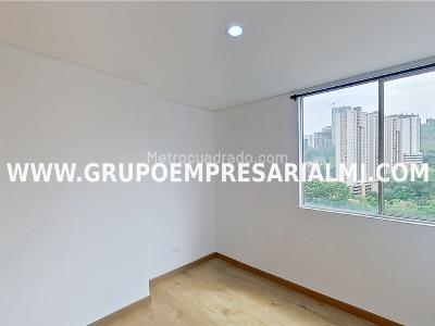 Apartamento de 2 alcobas en venta en La Doctora, Sabaneta, 89 m² · foto 15 de 24
