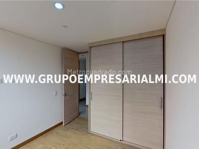 Apartamento de 2 alcobas en venta en La Doctora, Sabaneta, 89 m² · foto 16 de 24