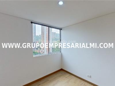 Apartamento de 2 alcobas en venta en La Doctora, Sabaneta, 89 m² · foto 17 de 24