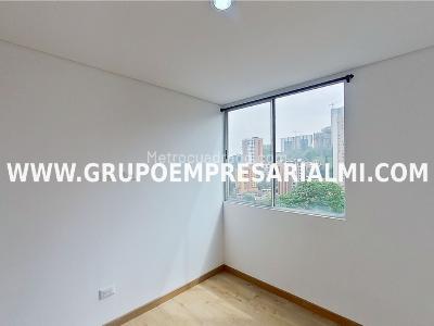 Apartamento de 2 alcobas en venta en La Doctora, Sabaneta, 89 m² · foto 18 de 24
