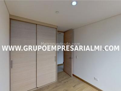Apartamento de 2 alcobas en venta en La Doctora, Sabaneta, 89 m² · foto 19 de 24
