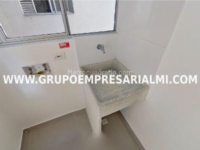 Apartamento de 2 alcobas en venta en La Doctora, Sabaneta, 89 m² · foto 20 de 24