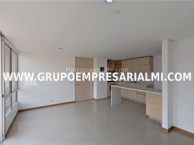 Apartamento de 2 alcobas en venta en La Doctora, Sabaneta, 89 m² · foto 21 de 24