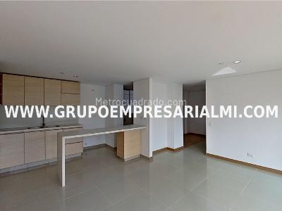 Apartamento de 2 alcobas en venta en La Doctora, Sabaneta, 89 m² · foto 22 de 24