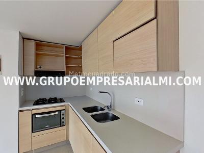Apartamento de 2 alcobas en venta en La Doctora, Sabaneta, 89 m² · foto 23 de 24