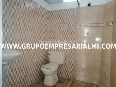 Casa de 4 alcobas en venta en Buenos Aires, Medellín, 138 m² · foto 10 de 11