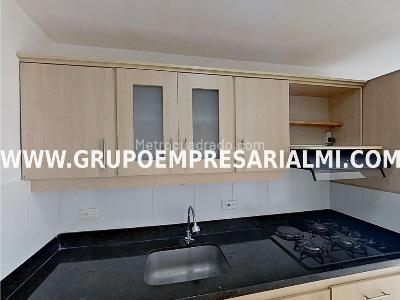 Apartamento de 3 alcobas en venta en Belen, Medellín, 64 m² · foto 3 de 15