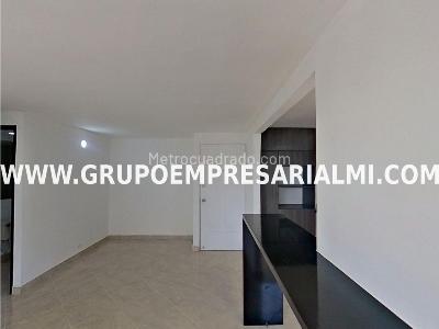 Apartamento de 3 alcobas en venta en Belen, Medellín, 64 m² · foto 4 de 15