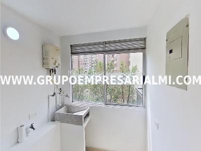 Apartamento de 3 alcobas en venta en Belen, Medellín, 64 m² · foto 13 de 15
