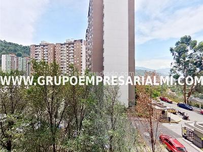 Apartamento de 3 alcobas en venta en Belen, Medellín, 64 m² · foto 15 de 15