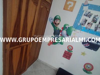 Casa de 3 alcobas en venta en Santa Ana, Bello, 72 m² · foto 5 de 9