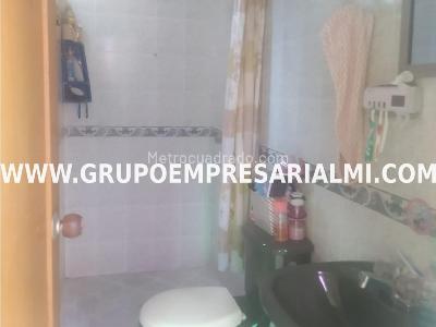 Casa de 3 alcobas en venta en Santa Ana, Bello, 72 m² · foto 9 de 9