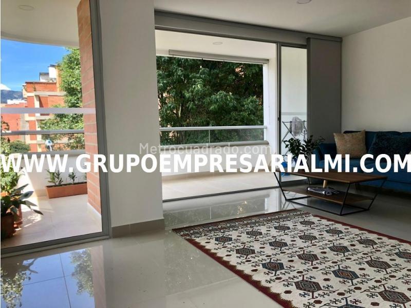 Charming 3BR Apartment in Laureles - 3