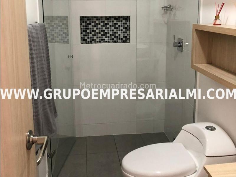 Charming 3BR Apartment in Laureles - 7