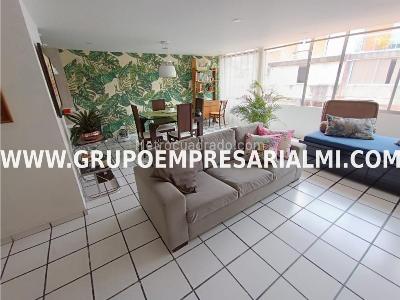 Apartamento en arriendo en Laureles, Medellín · foto 5 de 20