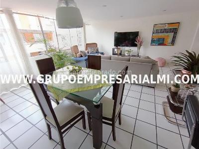 Apartamento en arriendo en Laureles, Medellín · foto 6 de 20