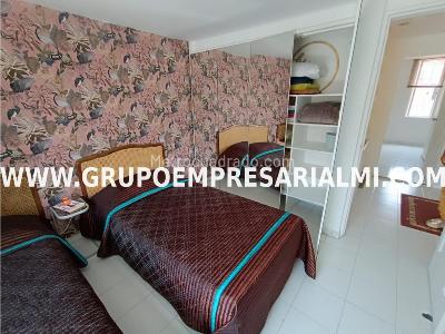 Apartamento en arriendo en Laureles, Medellín · foto 8 de 20