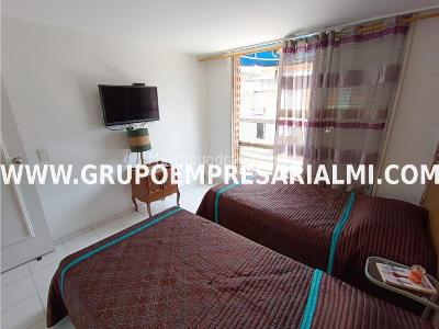 Apartamento en arriendo en Laureles, Medellín · foto 9 de 20
