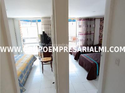 Apartamento en arriendo en Laureles, Medellín · foto 10 de 20