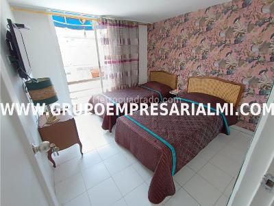 Apartamento en arriendo en Laureles, Medellín · foto 11 de 20