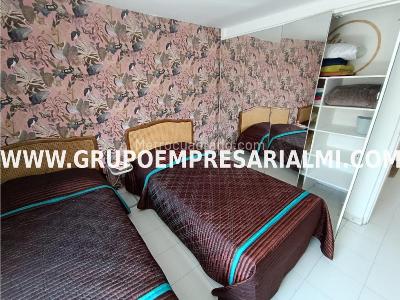 Apartamento en arriendo en Laureles, Medellín · foto 12 de 20