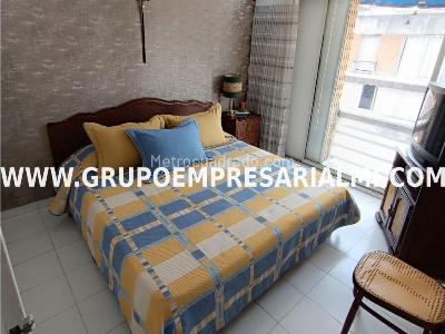 Apartamento en arriendo en Laureles, Medellín · foto 14 de 20
