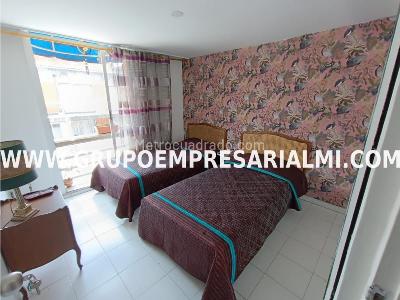 Apartamento en arriendo en Laureles, Medellín · foto 15 de 20